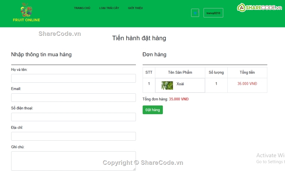 Share full code web shop,web bán hàng sử dụng wordpress,đồ án php,web php,share,đồ án tốt nghiệp